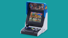 2019 年黑色星期五：Neo Geo Mini 价格创下新低，直至周日