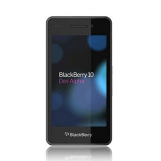 RIM 'port-a-thon' 两天内向 BlackBerry 10 提交了 15,000 个应用程序